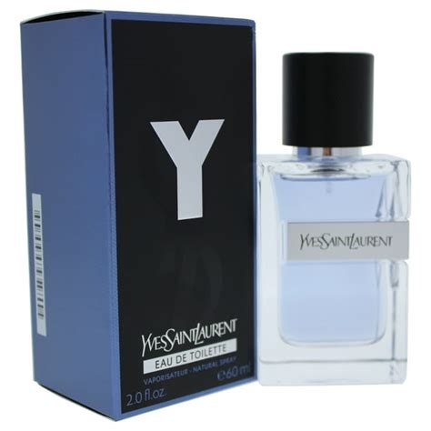 yves saint laurent cologne y eau de toilette|yves Saint Laurent male cologne.